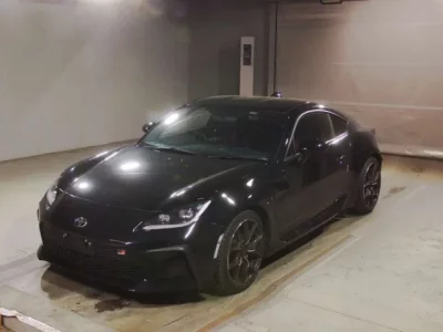 Toyota 86