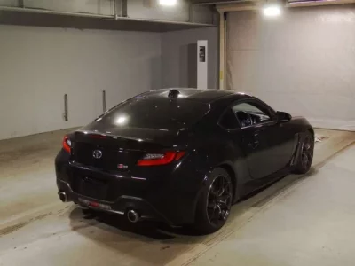 Toyota 86