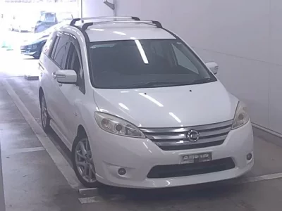 Nissan LAFESTA