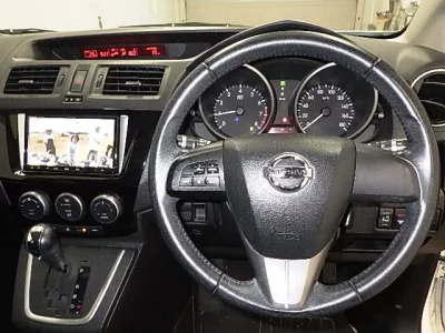 Nissan LAFESTA