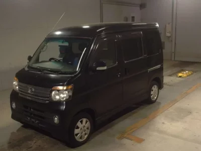Daihatsu Atrai Wagon