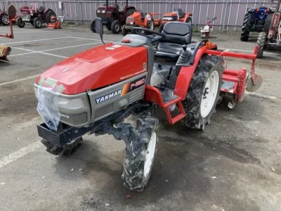 YANMAR OTHER