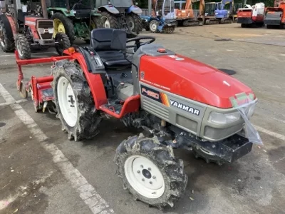 YANMAR OTHER