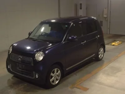 Honda N ONE