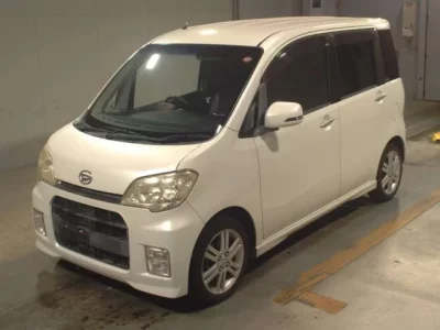 Daihatsu TANTO EXE