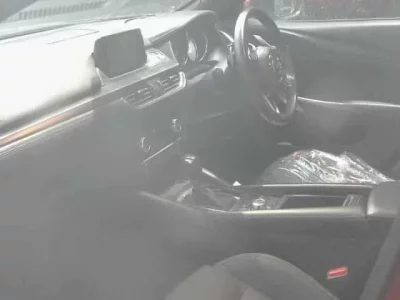 Mazda ATENZA SEDAN