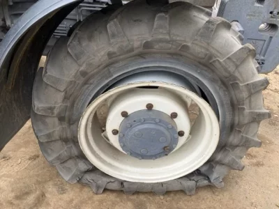 OTHERS NEW HOLLAND