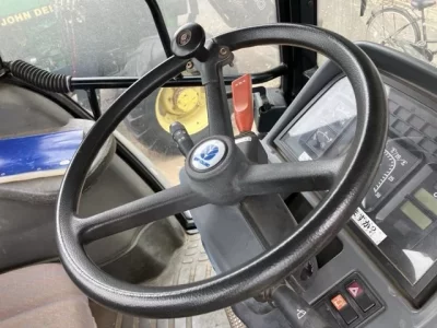 OTHERS NEW HOLLAND