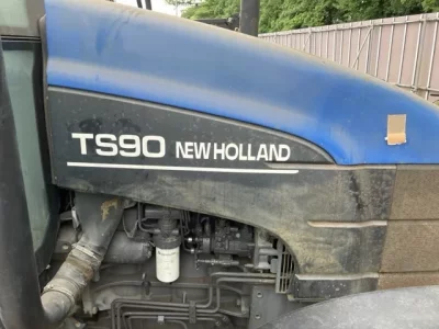 OTHERS NEW HOLLAND