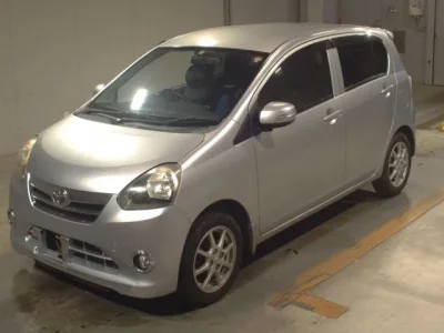 Toyota PIXIS EPOCH