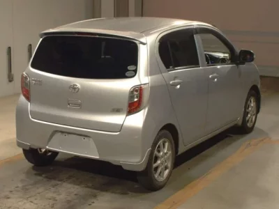 Toyota PIXIS EPOCH