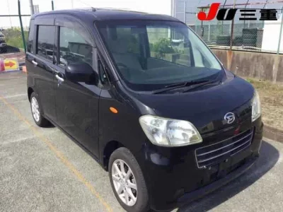 Daihatsu TANTO EXE