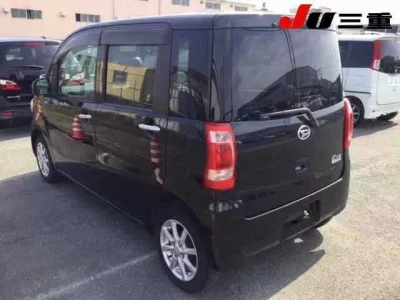 Daihatsu TANTO EXE
