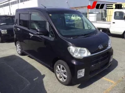 Daihatsu TANTO EXE