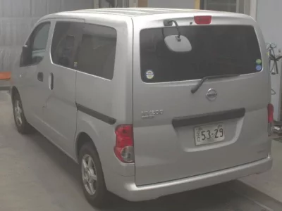 Nissan NV200