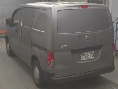 Nissan NV200