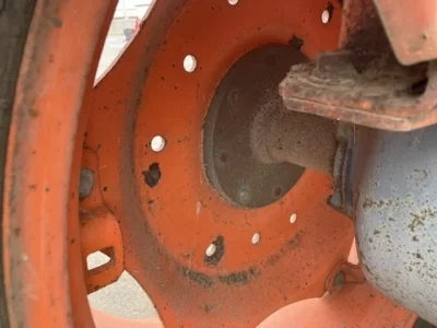 KUBOTA OTHER