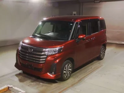 Daihatsu THOR