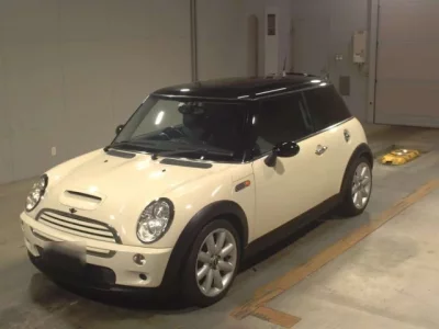 BMW MINI