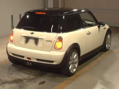 BMW MINI
