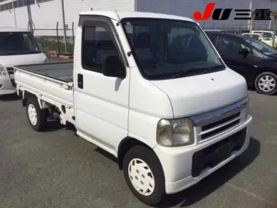 Honda ACTY TRUCK