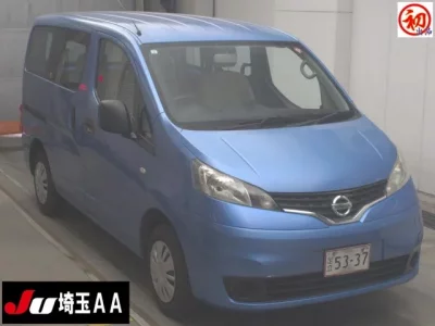 Nissan NV200