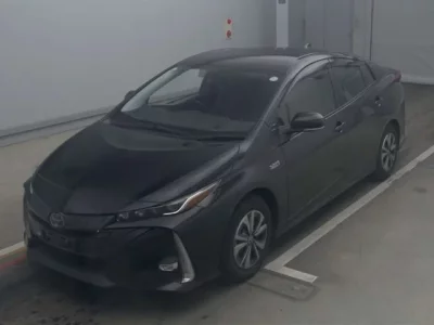 Toyota PRIUS PHV