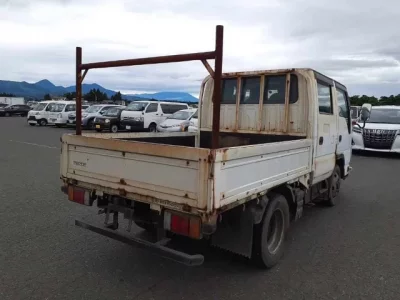 Mazda TITAN