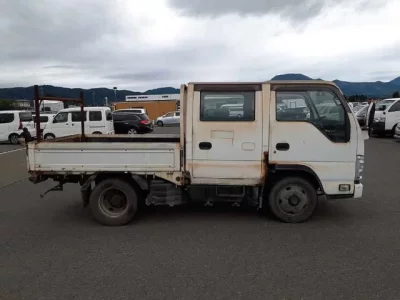 Mazda TITAN