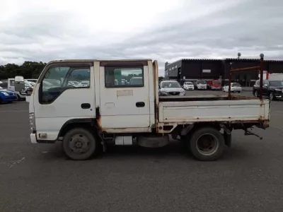 Mazda TITAN