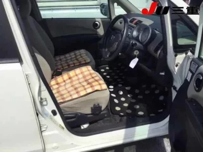 Honda LIFE
