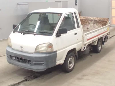 Toyota TOWN ACE TRUCK