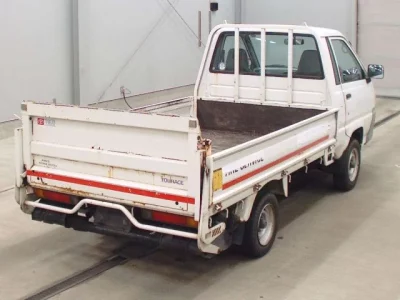 Toyota TOWN ACE TRUCK