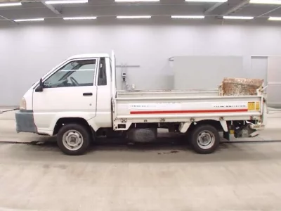 Toyota TOWN ACE TRUCK