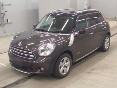 BMW MINI