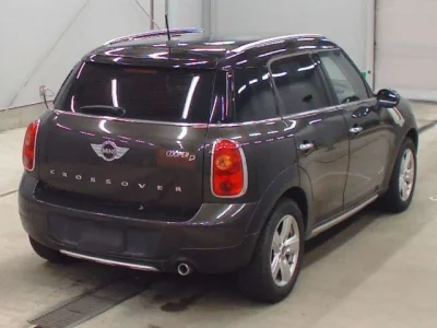 BMW MINI