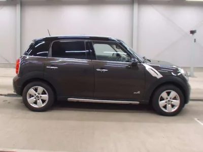 BMW MINI