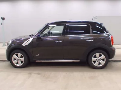 BMW MINI