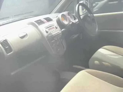 Honda LIFE