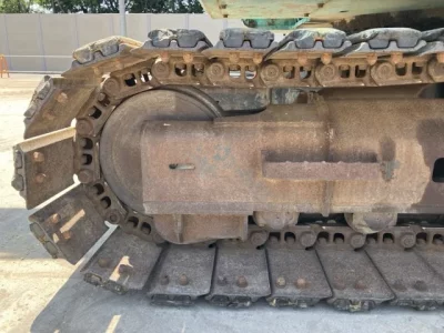 KOBELCO SK115SR