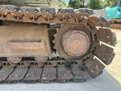 KOBELCO SK115SR