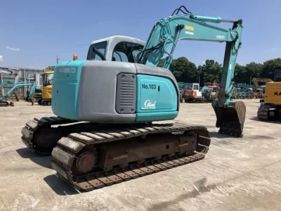 KOBELCO SK115SR