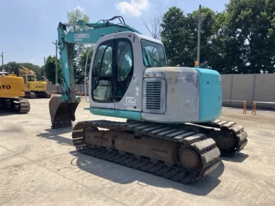 KOBELCO SK115SR