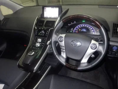 Toyota SAI