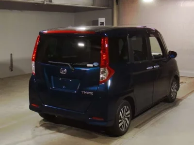 Daihatsu THOR