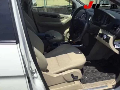 Mercedes-Benz B CLASS