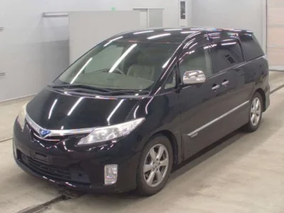 Toyota ESTIMA HYBRID