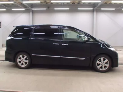 Toyota ESTIMA HYBRID