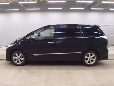 Toyota ESTIMA HYBRID