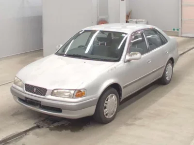Toyota SPRINTER